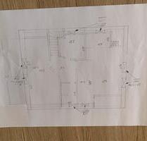 Dachgeschoss Wohnung - 700,00&nbsp;EUR Kaltmiete, ca.&nbsp; 60,00&nbsp;m&sup2; in Reher (PLZ: 25593)