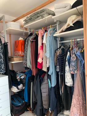 Foto - 1 Zimmer Dachgeschoßwohnung zur Miete in Reher