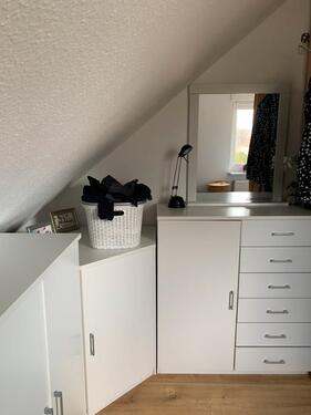 Foto - 1 Zimmer Dachgeschoßwohnung in Reher