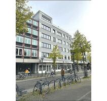 Wohnen direkt in der City! Moderne 4 Zimmer mit EBK und TG-Stellplatz! - Oldenburg Ziegelhof