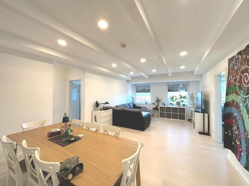 Foto - 4 Zimmer Etagenwohnung zur Miete in Oldenburg