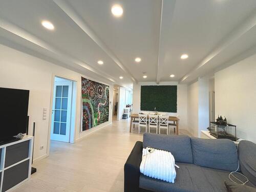 Foto - 4 Zimmer Etagenwohnung in Oldenburg