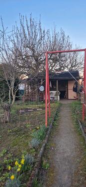 Foto - Grundst&uuml;ck in Magdeburg