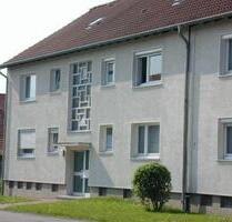 Demnächst frei! 2-Zimmer-Wohnung in Bottrop Batenbrock