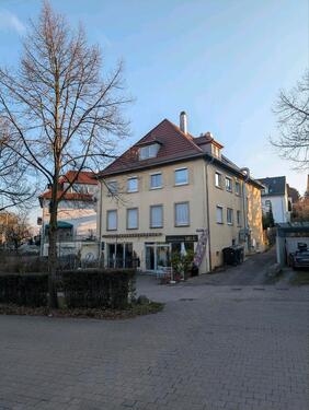 Foto - Erstbezug nach Kernsanierung!! In Stuttgart Nord am Pragsattel