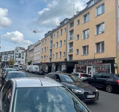 Foto - Provisionsfreie Mietwohnung Krefeld Stadtmitte