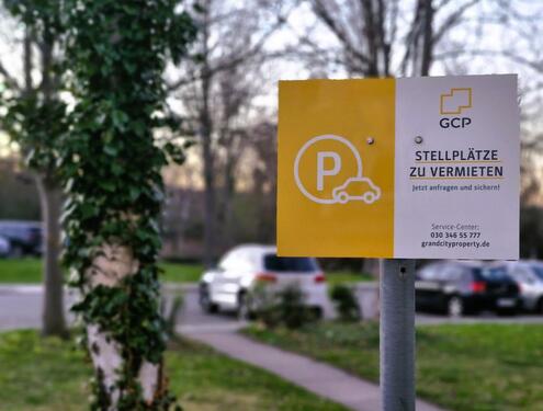 Foto - Ihr eigener Stellplatz in Hamm - 35,00&nbsp;EUR Miete,