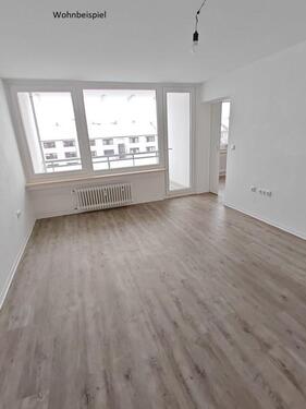 Foto - 4 Zimmer Etagenwohnung zur Miete in Landsberg am Lech