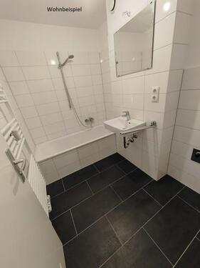 Foto - 4 Zimmer Etagenwohnung in Landsberg am Lech