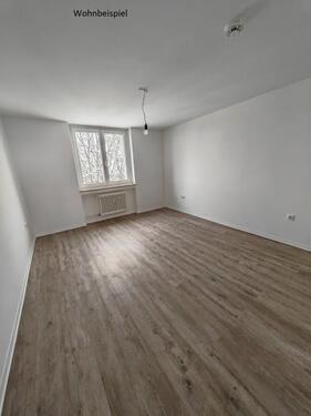 Foto - Etagenwohnung in Landsberg am Lech zur Miete