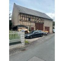 Scheune mit Stall und Remise - 25.000,00&nbsp;EUR Kaufpreis, ca.&nbsp; 1.234,00&nbsp;m&sup2; in Holzhausen an der Haide (PLZ: 56357)
