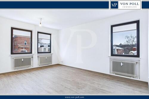 Foto - Großzügige und moderne Bürofläche im Herzen von Emden