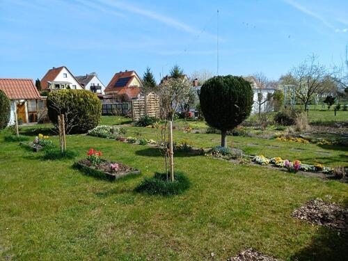 Foto - Kleingarten in Salzgitter-Salder