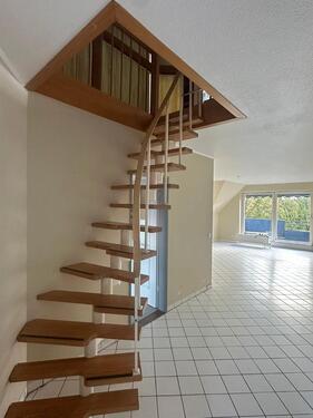 Foto - Etagenwohnung in Lüneburg zur Miete