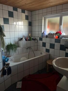 Foto - 3 Zimmer Erdgeschoßwohnung zur Miete in Schwörstadt