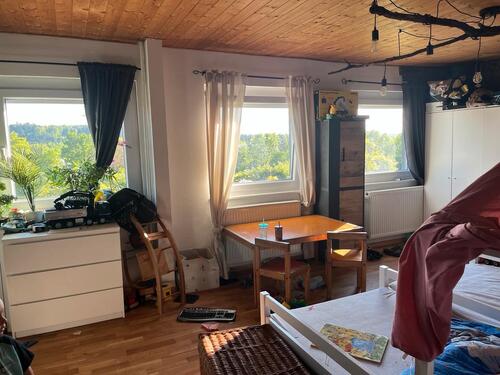 Foto - 3 Zimmer Erdgeschoßwohnung in Schwörstadt