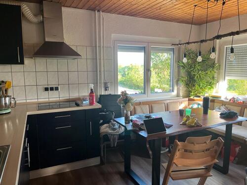 Foto - Erdgeschoßwohnung in Schwörstadt zur Miete