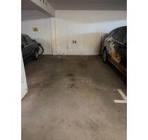 *Tiefgaragenstellplatz in zentraler Lage in Alzenau zu vermieten*