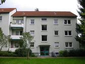 Foto - Mitten drin statt nur dabei: günstige 3-Zimmer-Wohnung