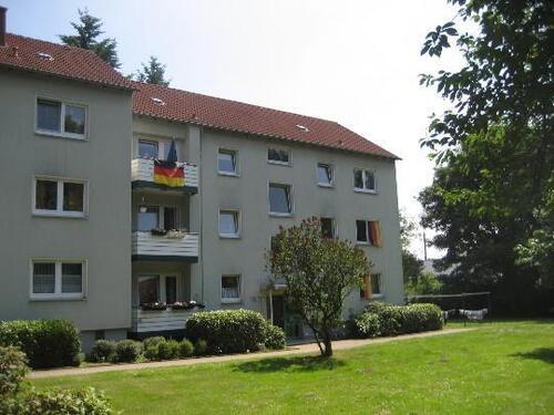 Foto - 3 Zimmer Erdgeschoßwohnung in Schwerte
