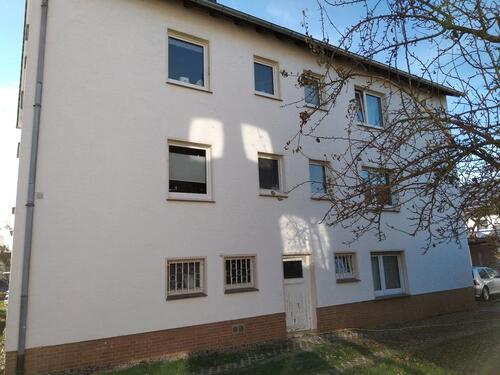 Foto - Mehrfamilienhaus, Wohnhaus in Immenhausen