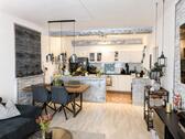 Foto - Exklusive helle 2,5-Zimmer Wohnung an der Hardt