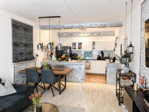 Foto - Exklusive helle 2,5-Zimmer Wohnung an der Hardt