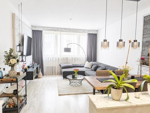 Foto - 2.5 Zimmer Etagenwohnung in Wuppertal