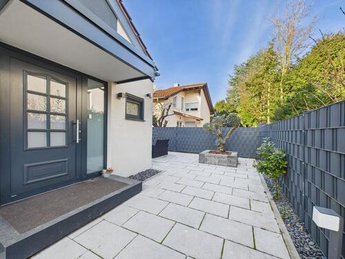 Foto - 6.5 Zimmer Einfamilienhaus in Remseck am Neckar