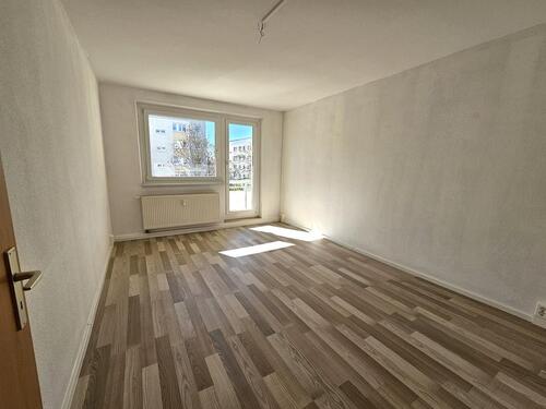 Foto - Tolle 3 Raum Wohnung mit 500,00 € Umzugsbonus*
