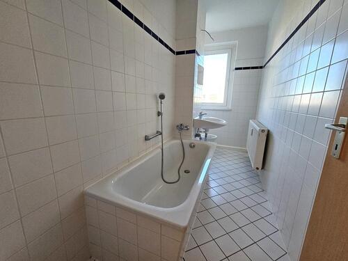 Foto - 3 Zimmer Etagenwohnung zur Miete in Halle (Saale)