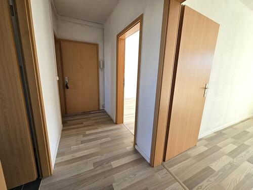 Foto - Etagenwohnung in Halle (Saale) zur Miete