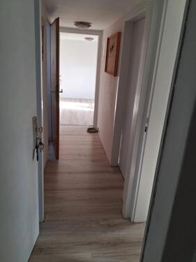 Foto - 2 Zimmer Dachgeschoßwohnung zur Miete in Dortmund