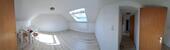 Foto - 2 Zimmer Dachgeschoßwohnung in Dortmund