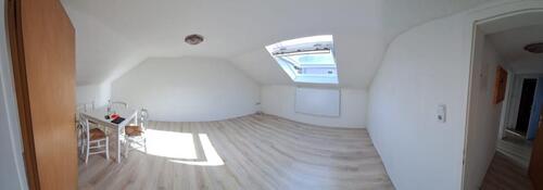 Foto - Dachgeschoßwohnung in Dortmund zur Miete