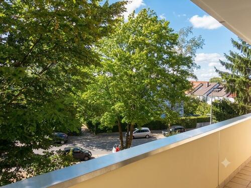Foto - 3 Zimmer Etagenwohnung zum Kaufen in Nürnberg