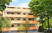 Foto - Etagenwohnung in Nürnberg zum Kaufen