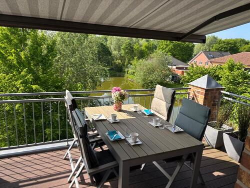 Foto - 3 Zimmer Dachgeschoßwohnung zum Kaufen in Oldenburg