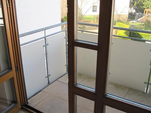 Foto - Etagenwohnung in Hemhofen zur Miete
