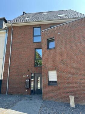 Foto - Etagenwohnung zur Miete in Herten