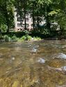 Foto - Schwarzburg, Mehrfamilienhaus direkt am Fluss, provionsfrei