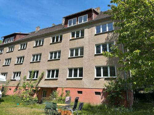 Foto - Einfamilienhaus in Schwarzburg zum Kaufen