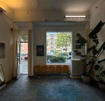 Studio am Prager Platz Schöneberg Wilmersdorf - Berlin Tempelhof-Schöneberg