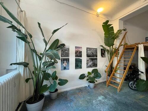 Foto - andere zur Miete in Berlin