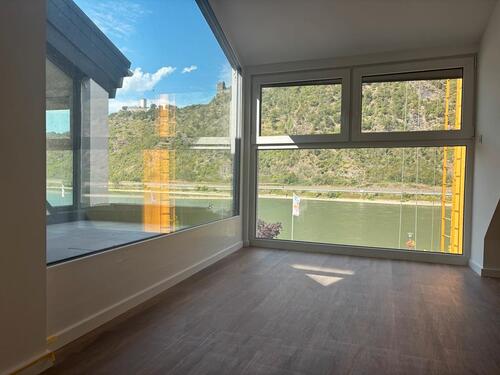 Foto - Etagenwohnung zur Miete in Boppard