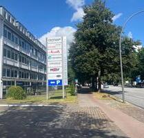 Bürofläche in Hamburg-Stellingen – Kieler Straße 303a