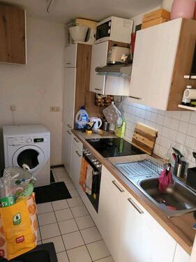 Foto - Etagenwohnung zur Miete in Untereisesheim