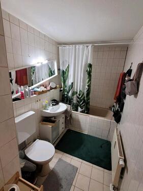 Foto - Etagenwohnung in Untereisesheim