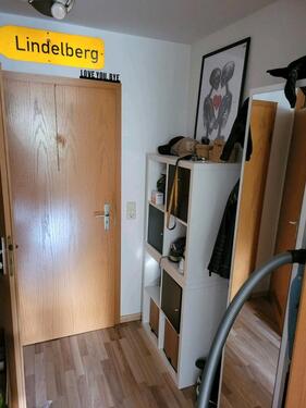 Foto - Etagenwohnung in Untereisesheim zur Miete