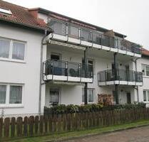 2-Zimmerwohnung in ruhiger Stadtrandlage - Salzwedel